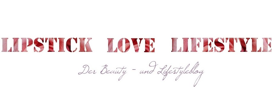 Lipstick Love Lifestyle