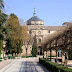 Toledo reabre este jueves, 4 de junio, los parques y zonas verdes, el Cementerio y los remontes del Casco