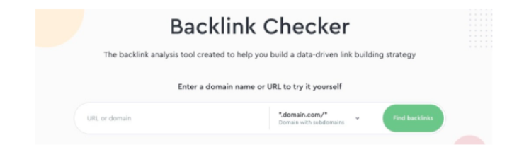 Best Free Backlink Checker SEO Tools