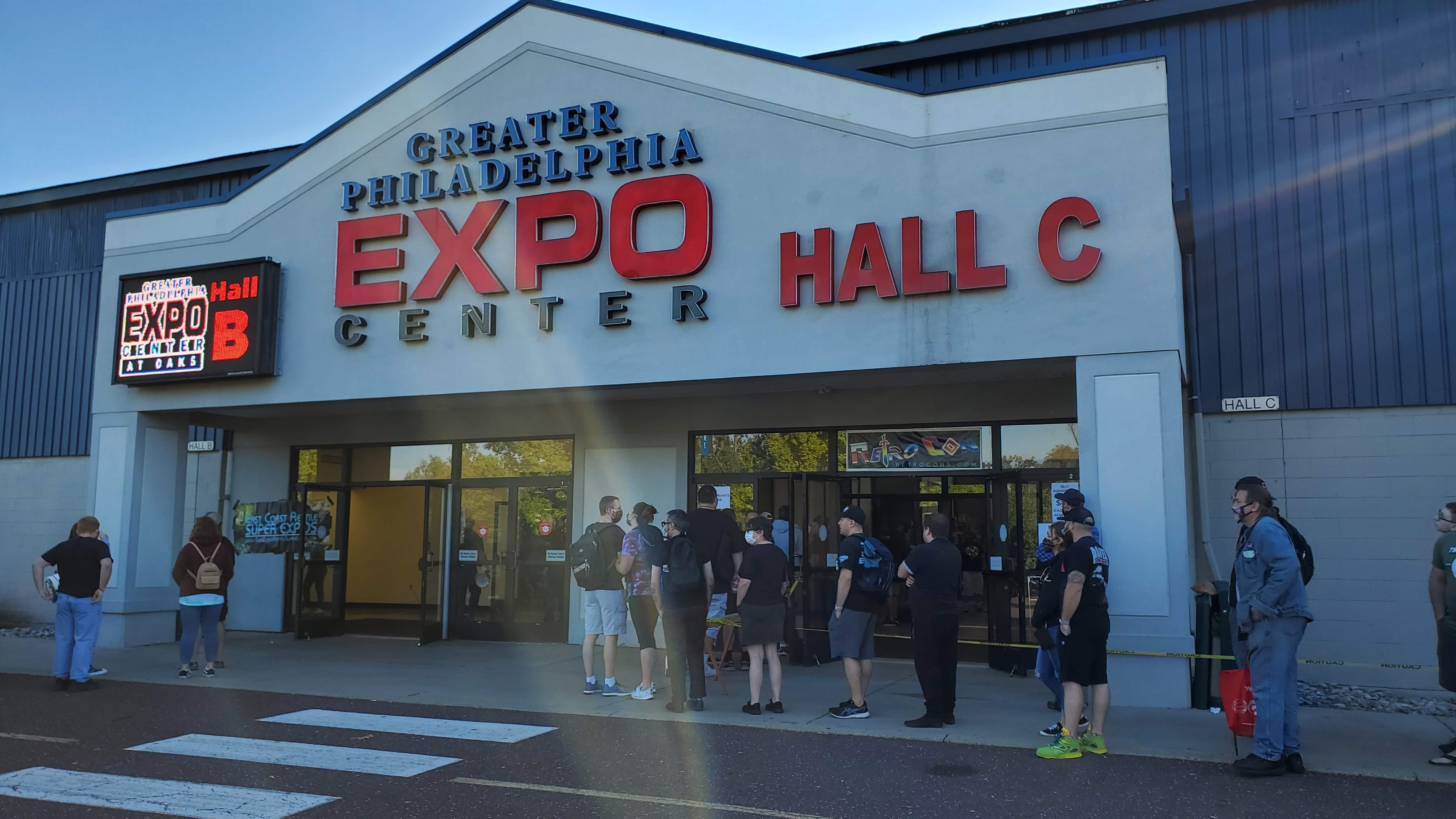 retro 4 october 2021