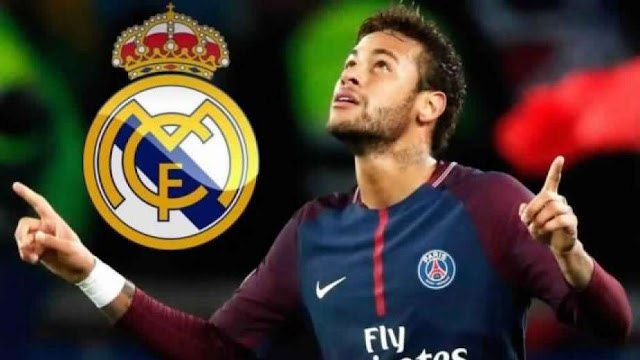 اخبار رياضية بيريز يحلم بضم نيمار