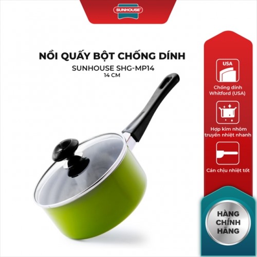 Nồi Quấy Bột Chống Dính Sunhouse SHG-MP14 6 8126dffc c01c 4c09 9fa9 29f4d1d89d26