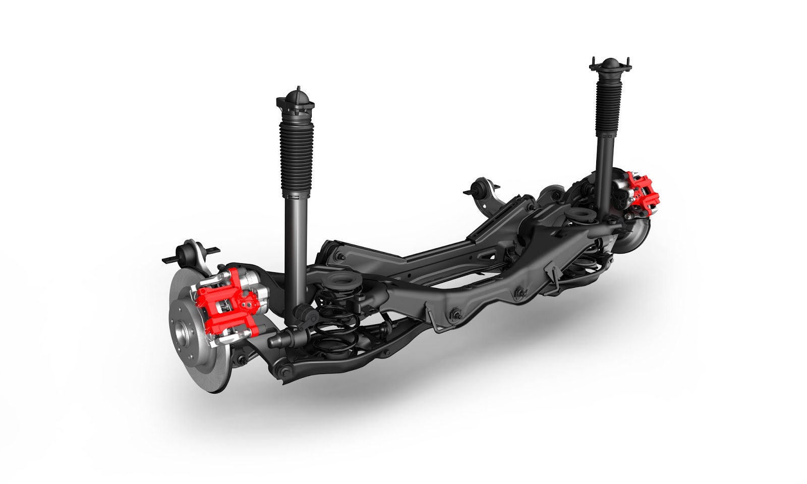 2017 Honda Civic Type R Test A Closer Look