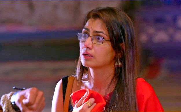 Kumkum Bhagya 5 October 2020 Spoiler Truck Driver Blames Rhea