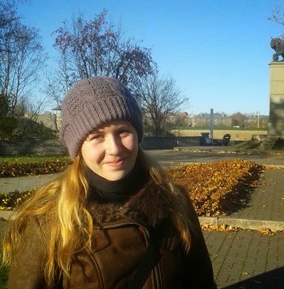 Карина полякова калуга