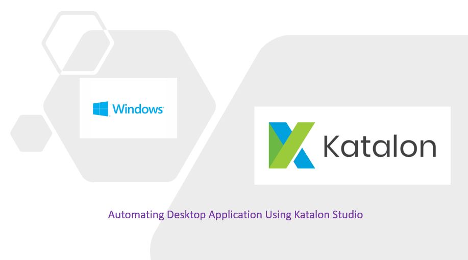 Automating Desktop Application Using Katalon Studio QA Automation