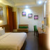 Pengalaman Tak Terlupakan Menginap di Hotel Lotus Subang