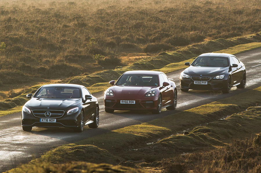 BMW, MercedesBenz y Porsche multadas en Corea del Sur BMW, MercedesBenz y Porsche multadas en Corea del Sur