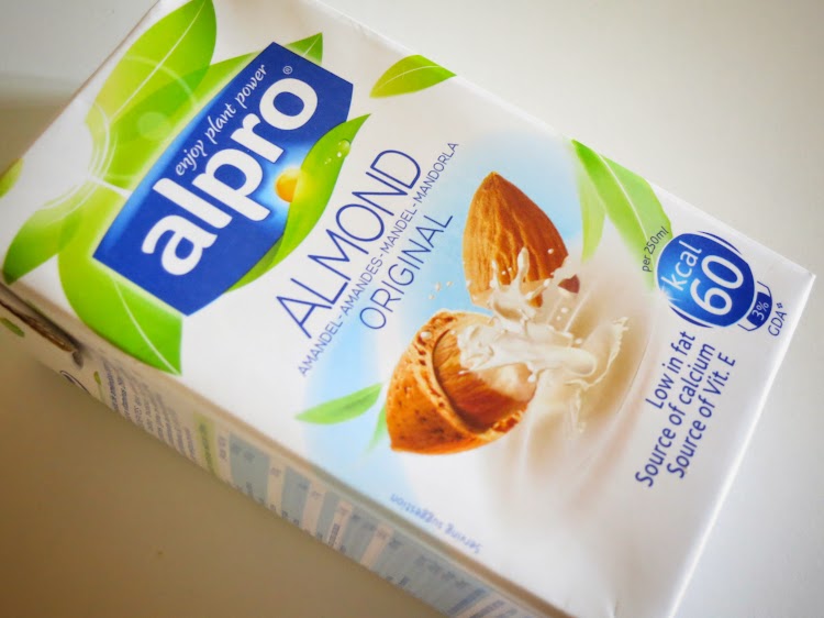 Alpro Bebida de Amêndoa