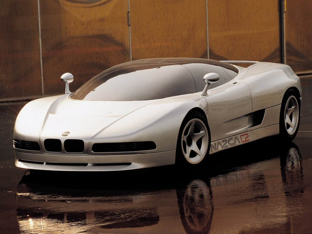 Bmw founder country #6