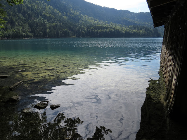 Día 14 (Castillo Neuschwanstein, Lago Plansee) - Suiza, Austria, Alemania. Agosto 2015 (12)
