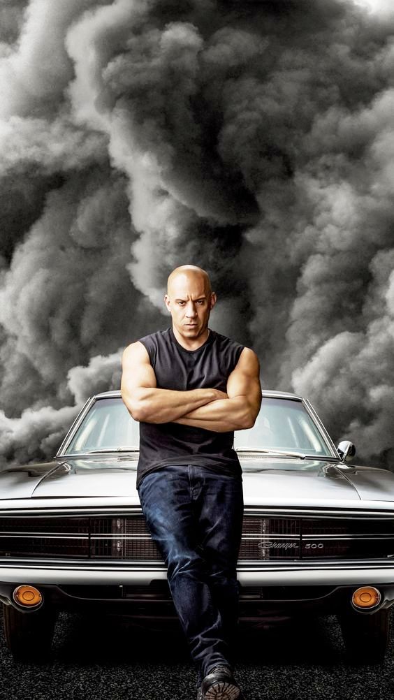 Fast and furious 9 Wallpapers HD