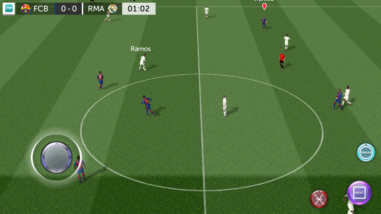 Download game fts 15 untuk android 7 Download game fts 15 untuk android 7