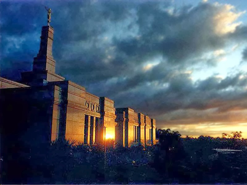 Calendario Mormon Porto Alegre Temple