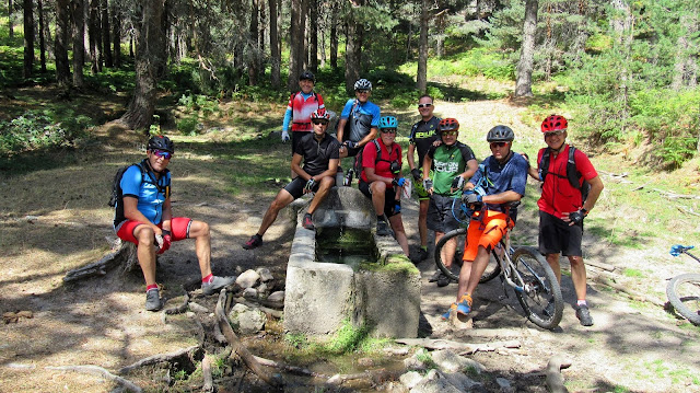 AlfonsoyAmigos - Rutas MTB AlfonsoyAmigos - Rutas MTB