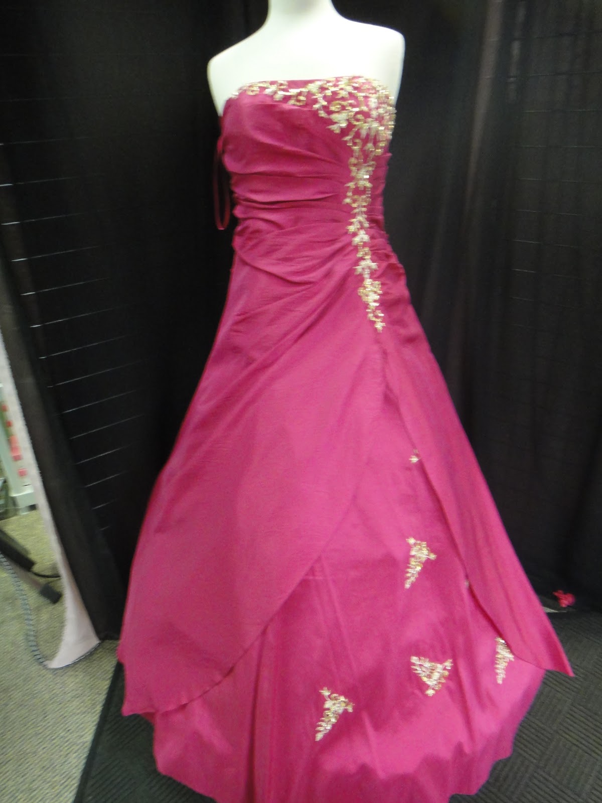 Just Girl Stuff Prom Dresses Under 200!