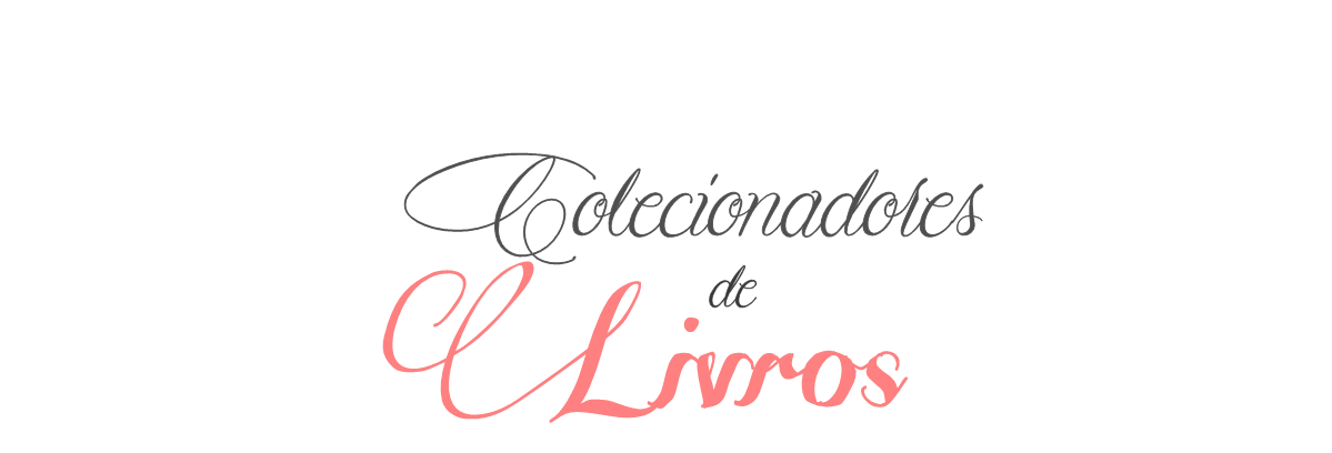 Colecionadores de Livros