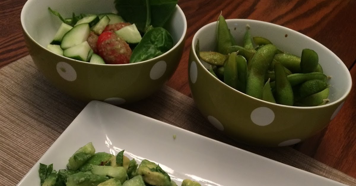Tan Lines & Slim Waistlines Blackened Tilapia with Cucumber Avocado Salsa