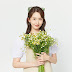 SNSD YoonA for Naver's 'Happy Bean'