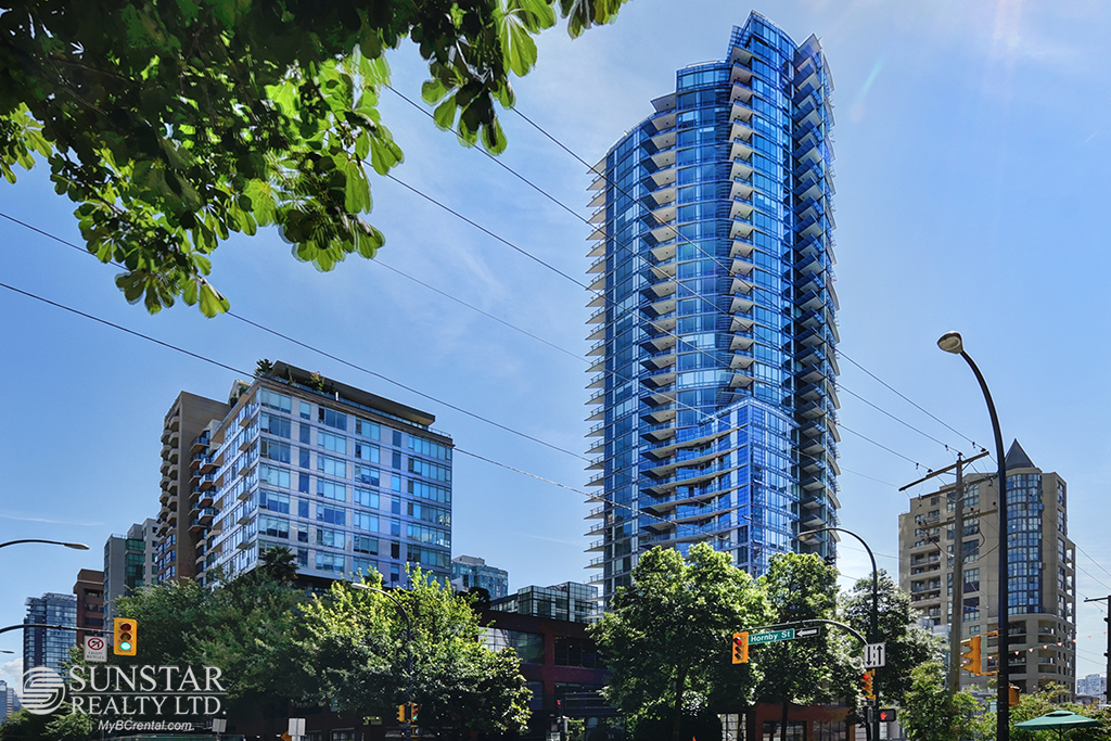 Vancouver Condos, Houses For Rent by Sunstar Realty Ltd. 22 May 2019