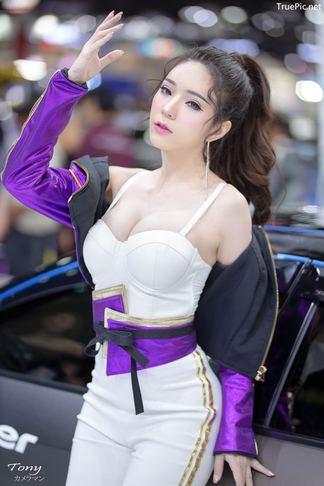 Image-Thailand-Hot-Model-Thai-Racing-Girl-At-Motor-Expo-2019-TruePic.net- Picture-63