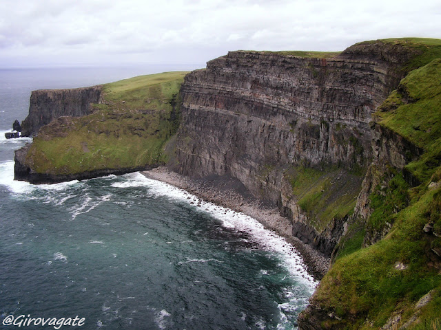 cliffs of moher irlanda