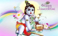 janmashtami images