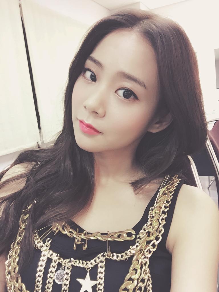 오늘 한승연이 인스타그램에 남긴 글 | 인스티즈