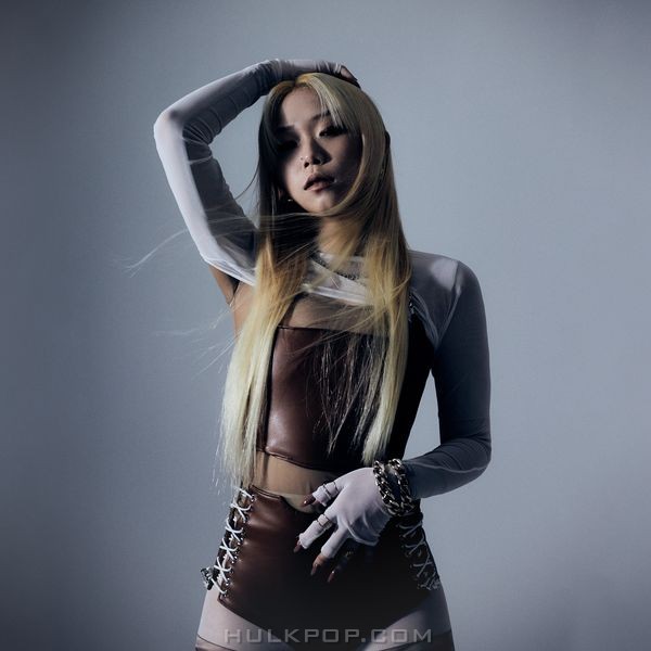 Bryn – SILKMOTH – EP