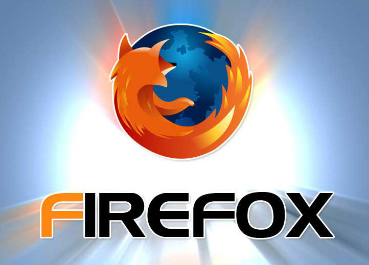 what is the current version of firefox