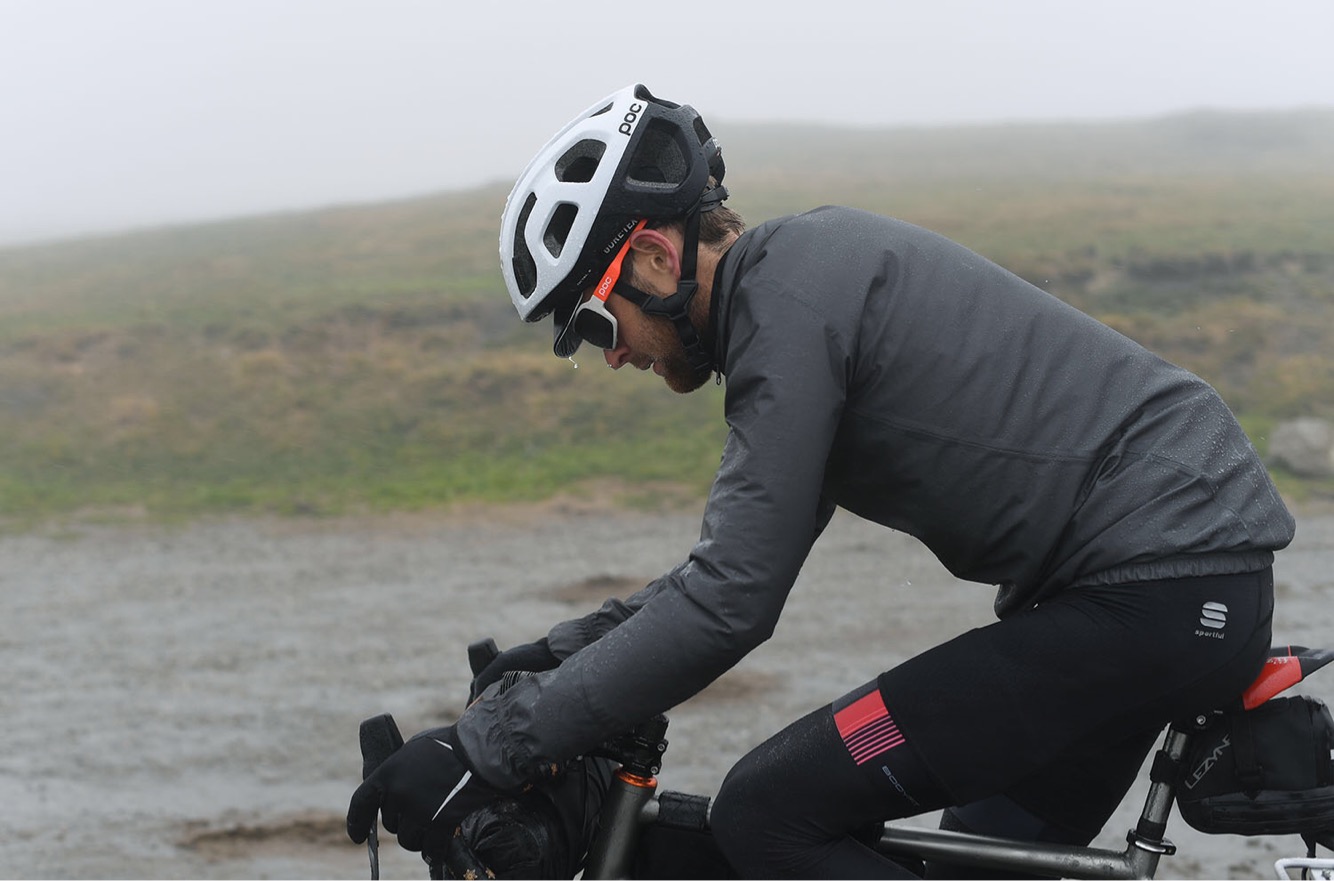 Kit Tips Wet Weather Cycling Clothing and Accessories