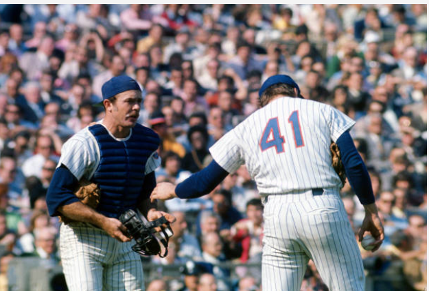 Yankees, Mets annoyances were even nuttier in 1973