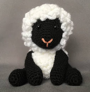 PATRON GRATIS OVEJA AMIGURUMI 36790