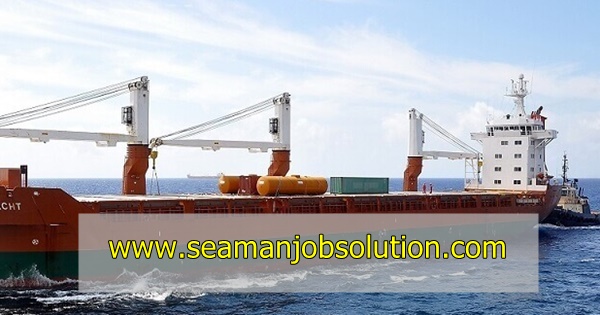 Seaman Job Hiring Without Experience For Cargo Vessel OfficiaI Info seaman-job-hiring-without-experience-for-cargo-vessel-officiai-info