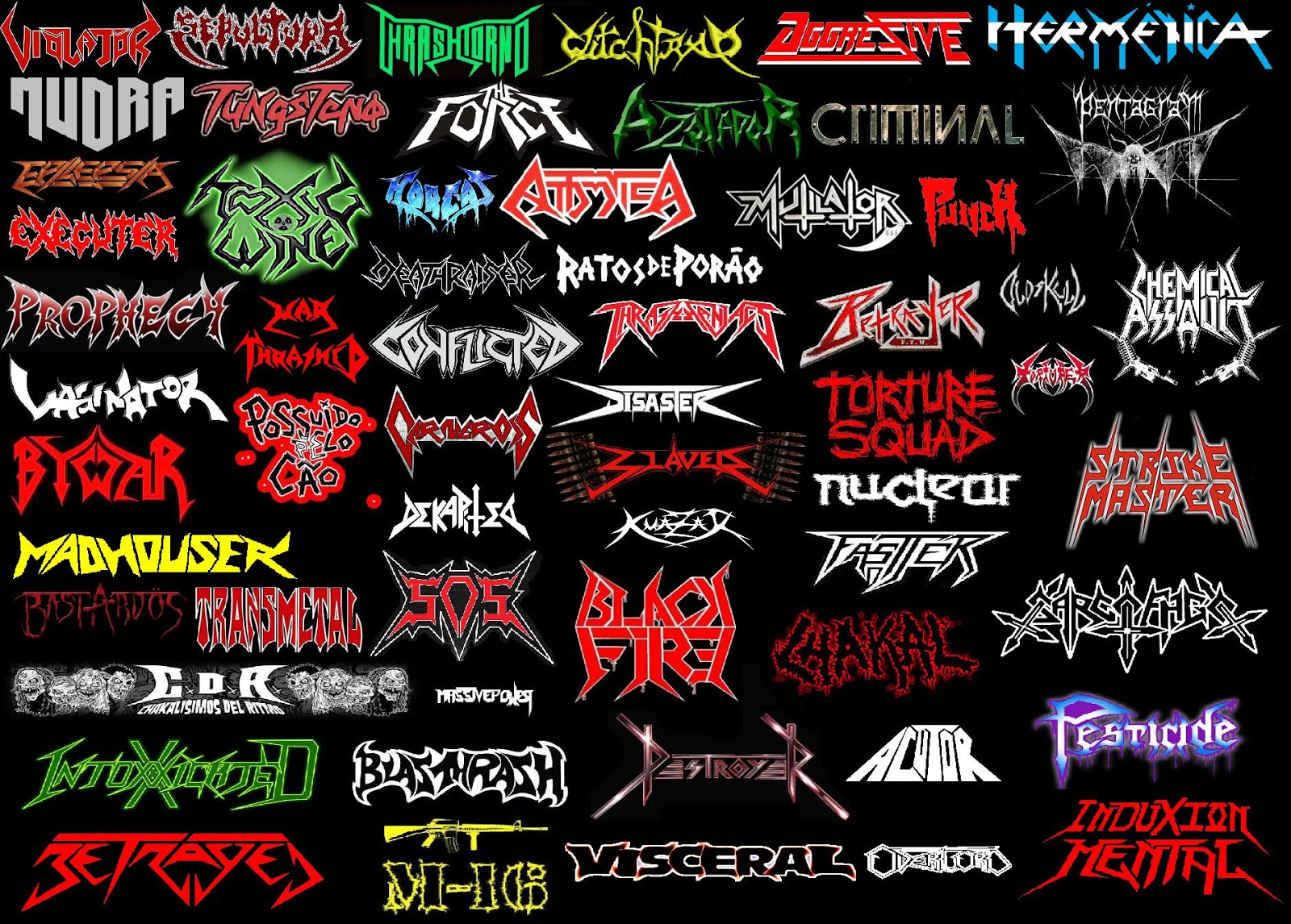 Лучшая трэш метал. Трэш метал. Трэш метал логотипы. Thrash Metal логотип. Трэш рок группы.