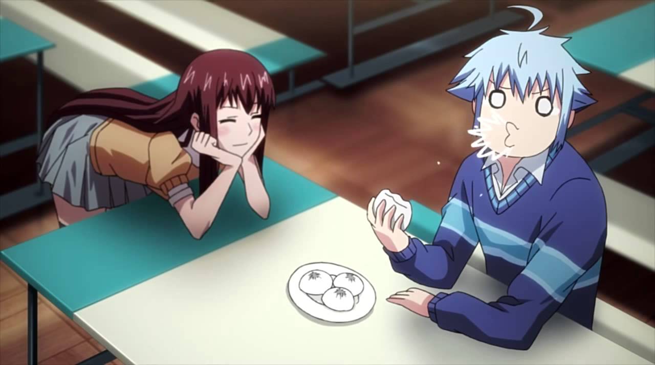 Download جميع حلقات انمي Yaoguai Mingdan مترجم عرب ساما HD Wallpaper جميع حلقات انمي Yaoguai Mingdan مترجم عرب ساما Desktop Wallpaper Free