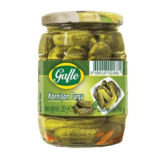 ev yapımı turşu fiyatları