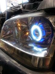 Lampu Mata Elang Eagle Eyes Opel Blazer Di Lapak Apollo 82 Bukalapak
