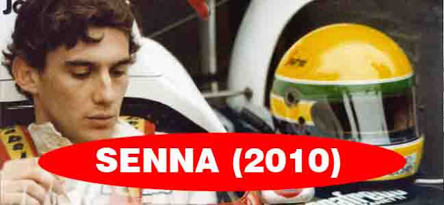 SENNA (2010) FIlm balapan Mobil Terbaik se dunia
