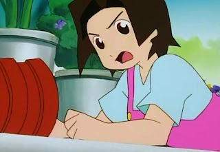 Ver Medabots Temporada 2 - Capítulo 9