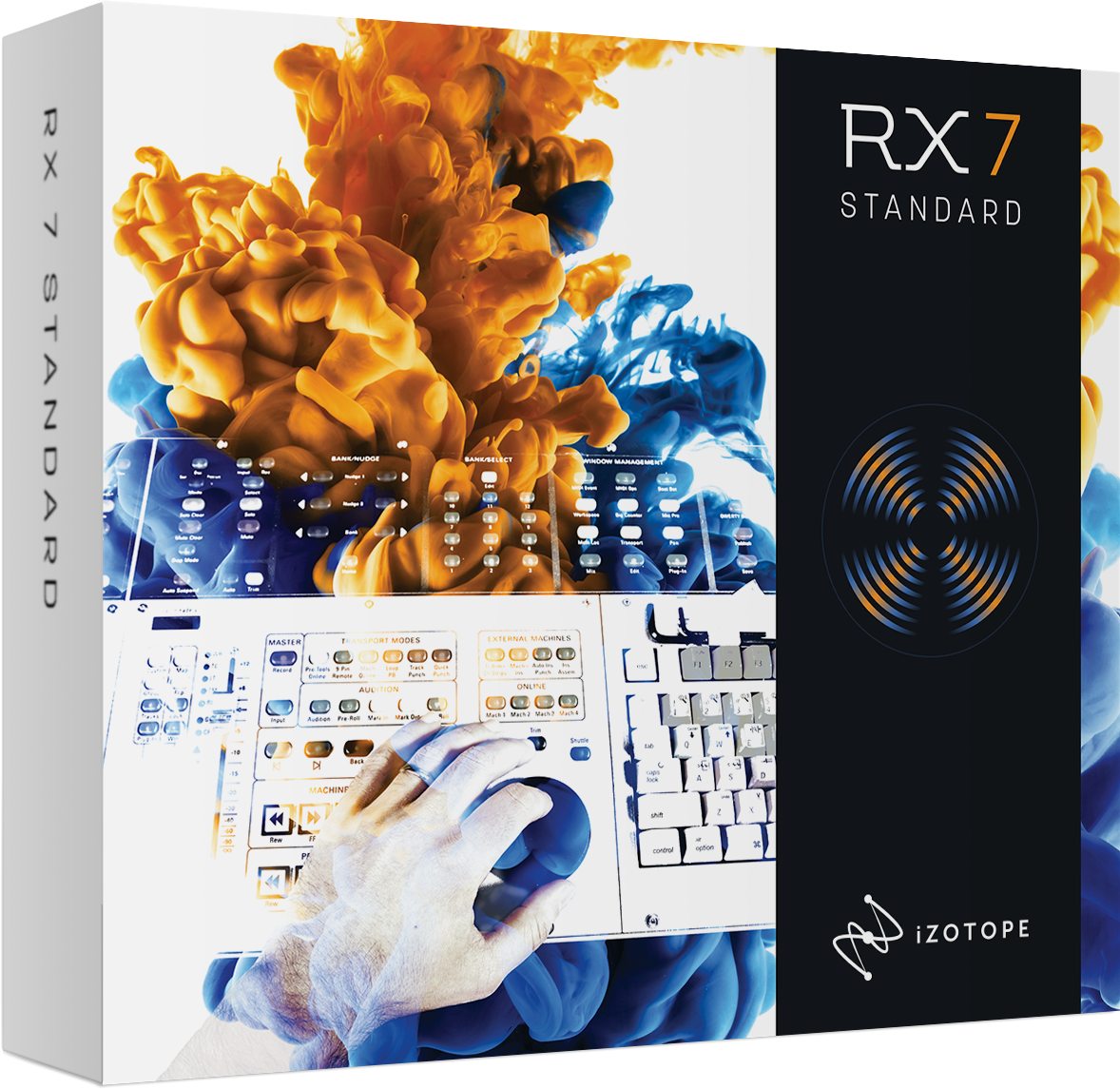Izotope Izotope