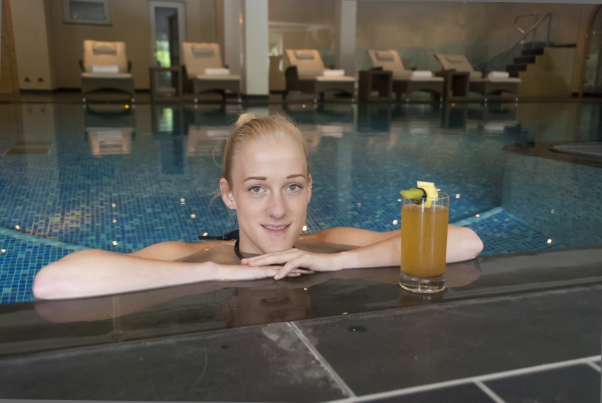 Best Wellness Hotels Austria, Alpenpalace Hotels, Italien, Wellness, Spa, Hotel, Südtirol