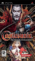 Descargar Castlevania: The Dracula X Chronicles para 
    PlayStation Portable en Español es un juego de PSP desarrollado por –