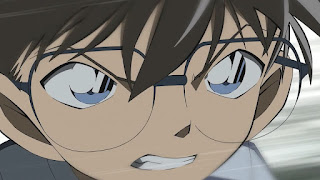 名探偵コナン アニメ 1017話 モノレール狙撃事件(後編) | Detective Conan Episode 1017