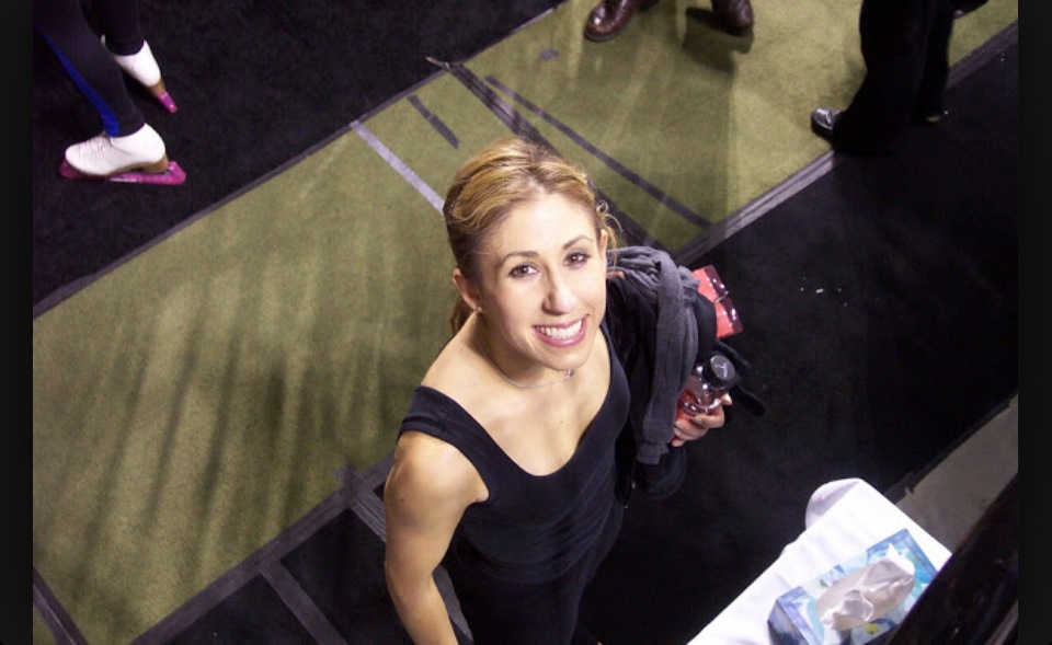 Amber Corwin - Alchetron, The Free Social Encyclopedia