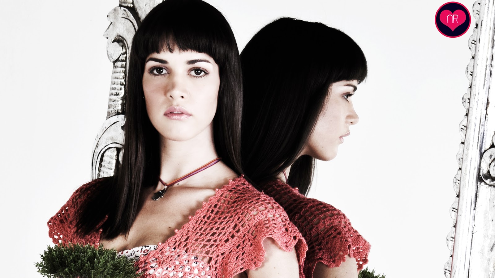Novelas Radar: Mónica Spear: Wallpapers