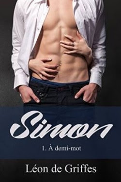 [Léon de Griffes] Simon T1 A demi-mot Simon