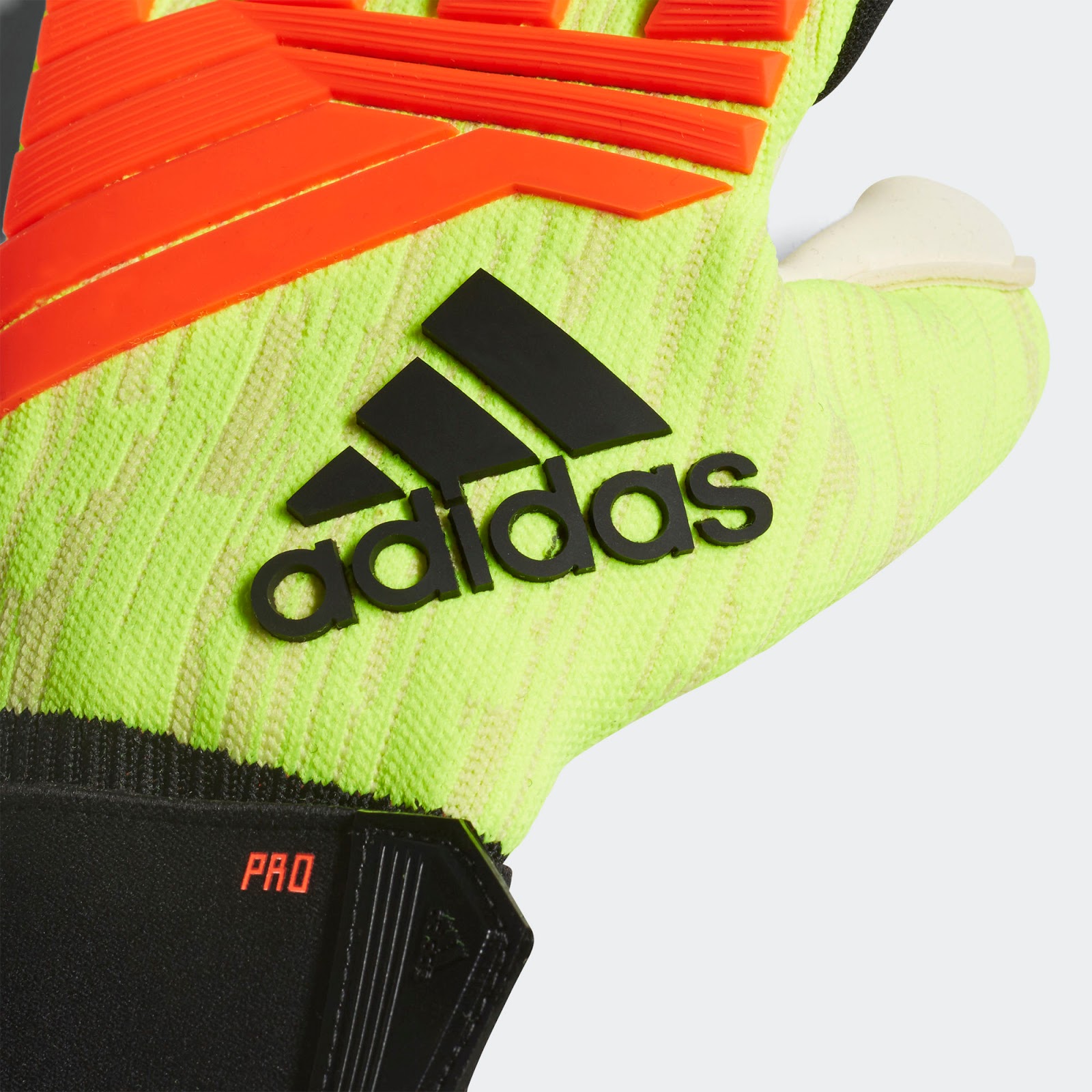 Adidas Predator 2018 Cup Goalkeeper Gloves Released - Footy Headlines