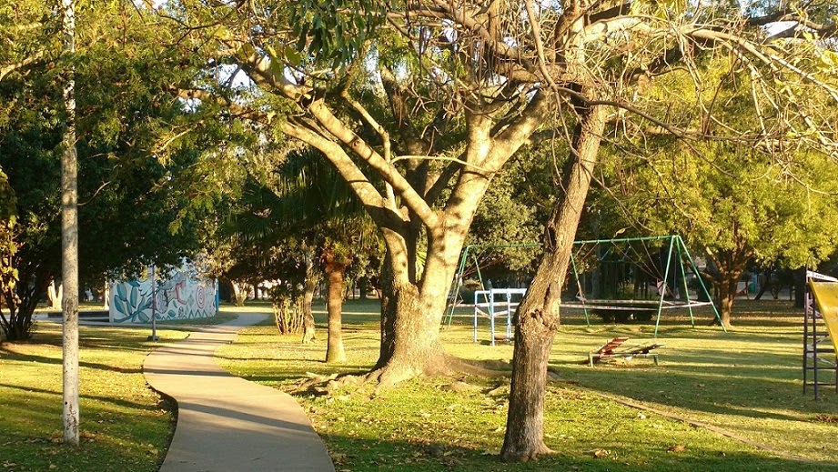 plaza san lorenzo crespo