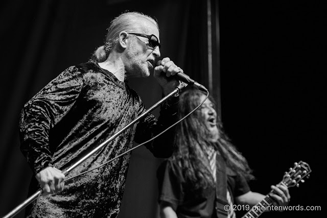 Men Without Hats at Riverfest Elora on Friday, August 16, 2019 Photo by John Ordean at One In Ten Words oneintenwords.com toronto indie alternative live music blog concert photography pictures photos nikon d750 camera yyz photographer summer music festival guelph elora ontario